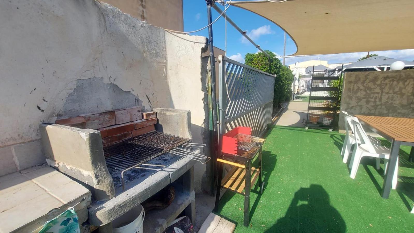 Migair Bed & Breakfast Marausa Luaran gambar