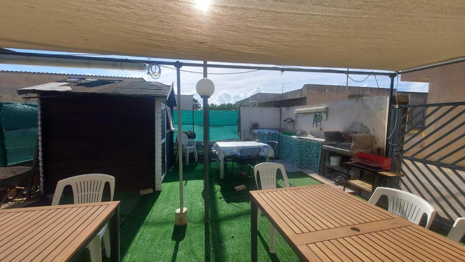Migair Bed & Breakfast Marausa Luaran gambar