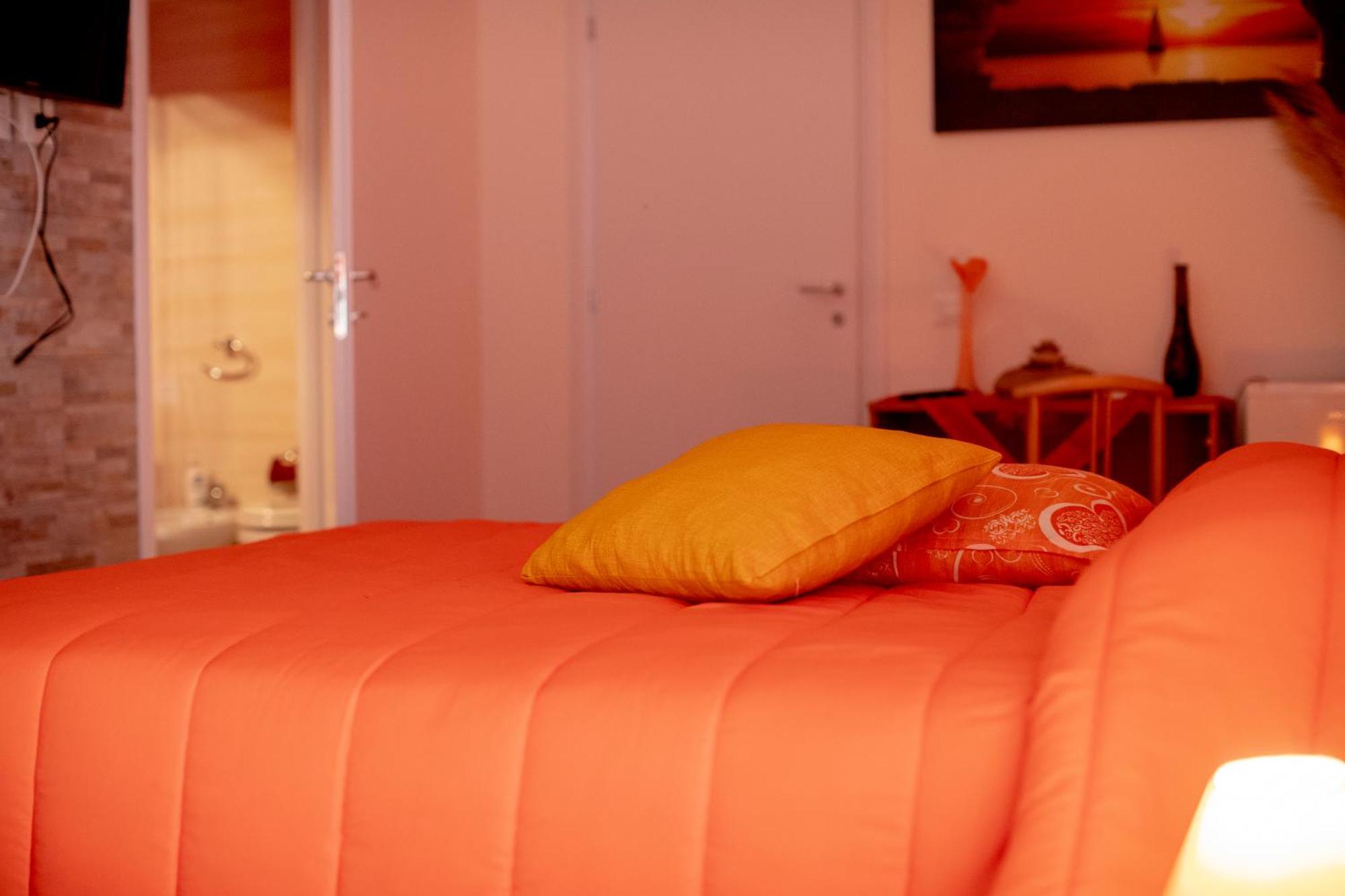 Migair Bed & Breakfast Marausa Luaran gambar