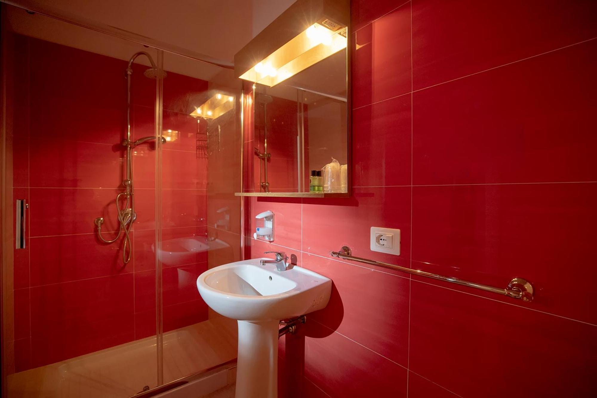 Migair Bed & Breakfast Marausa Luaran gambar
