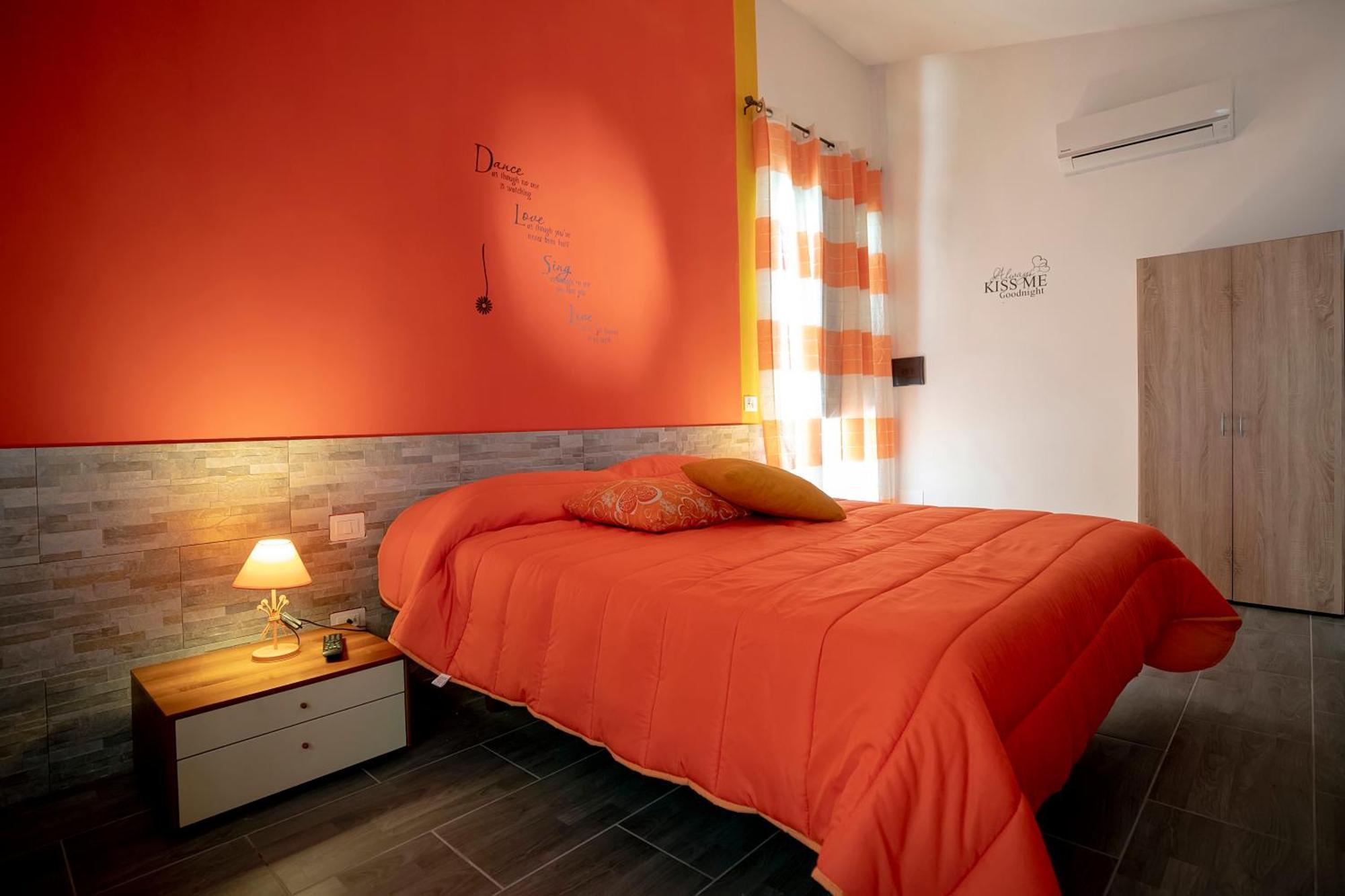 Migair Bed & Breakfast Marausa Luaran gambar