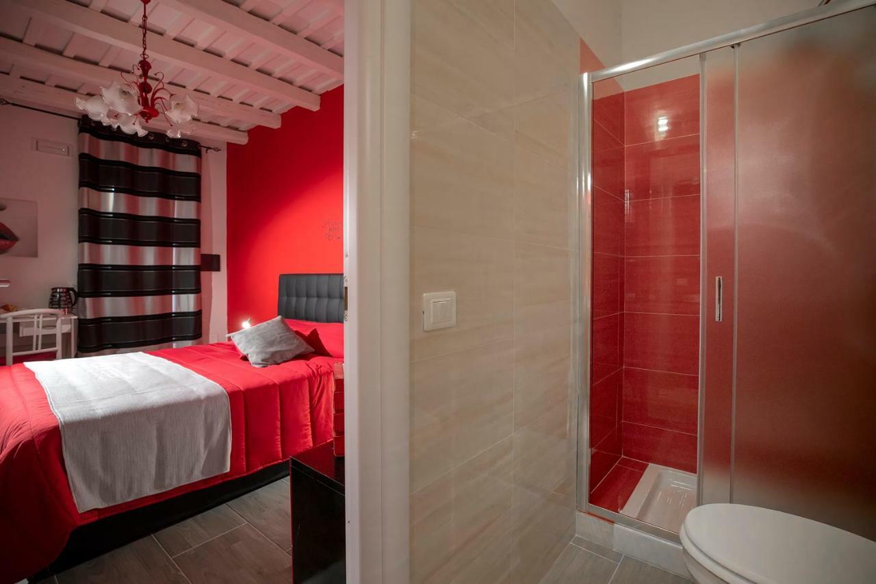 Migair Bed & Breakfast Marausa Luaran gambar
