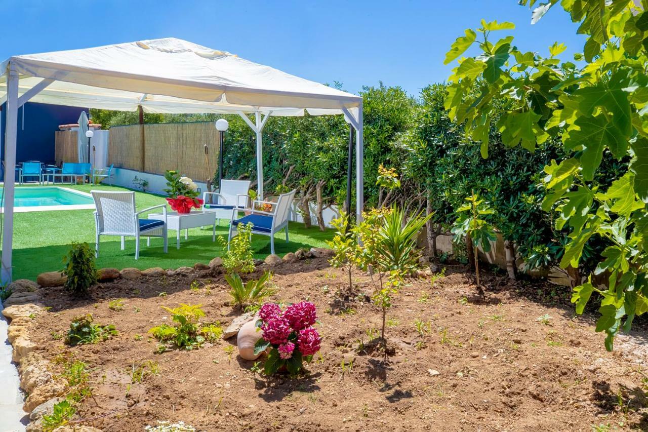 Migair Bed & Breakfast Marausa Luaran gambar