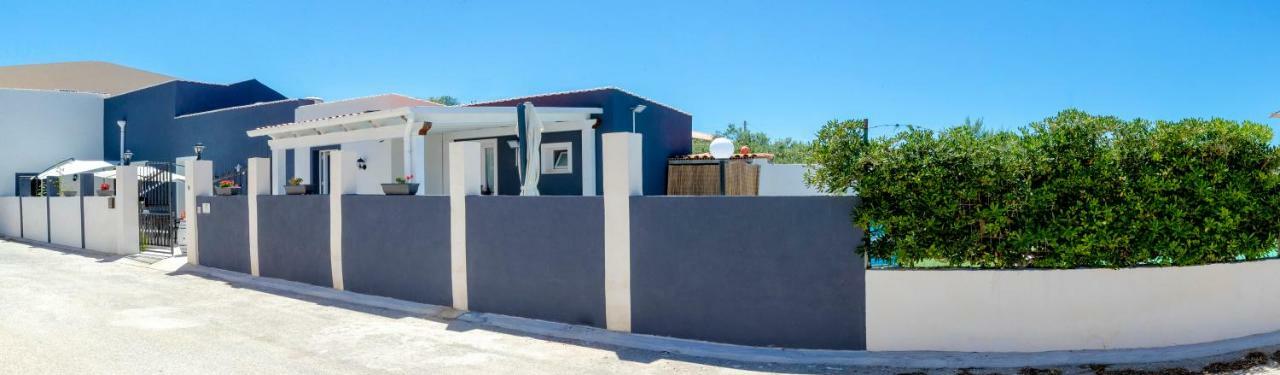 Migair Bed & Breakfast Marausa Luaran gambar