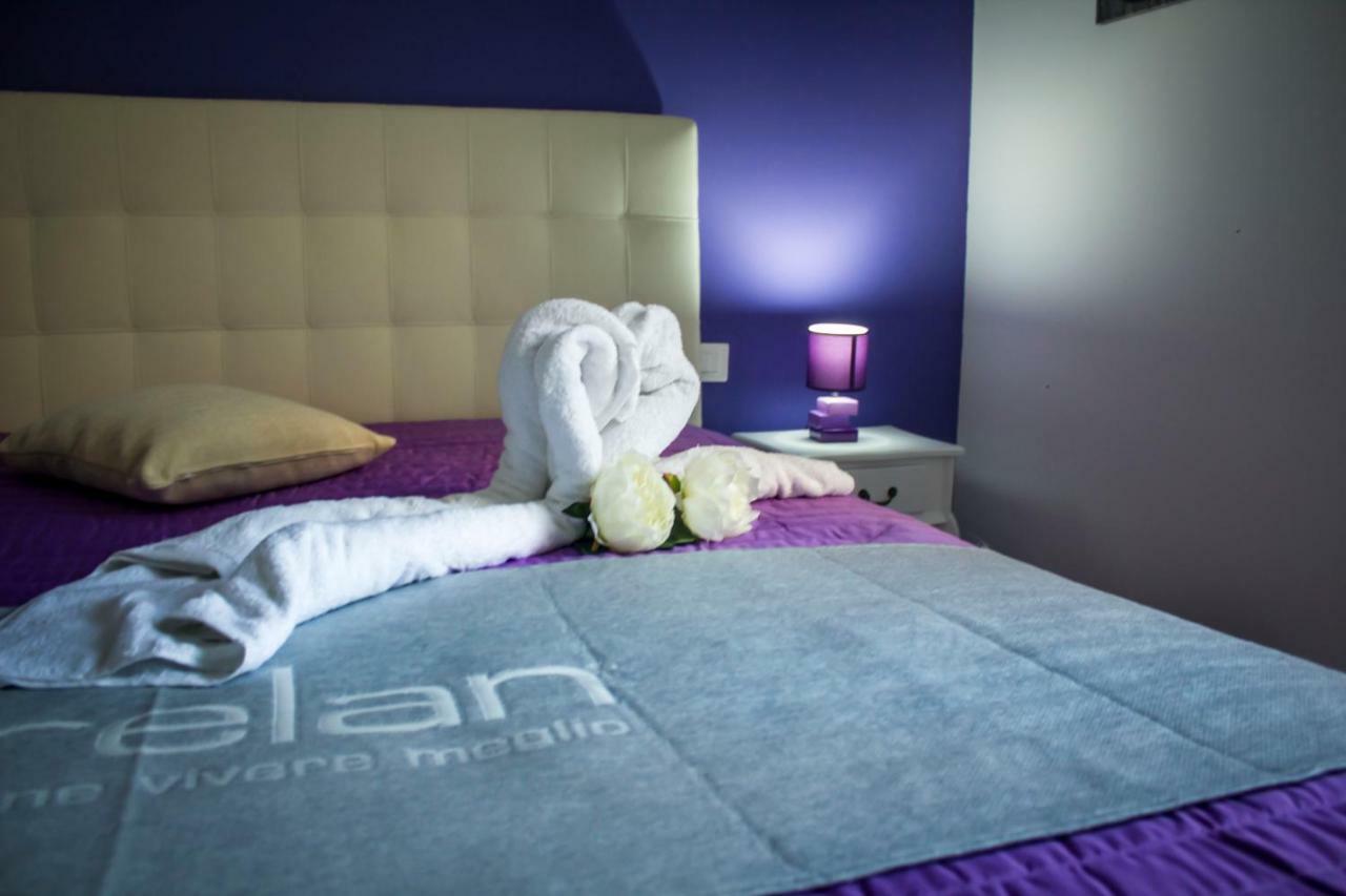 Migair Bed & Breakfast Marausa Luaran gambar