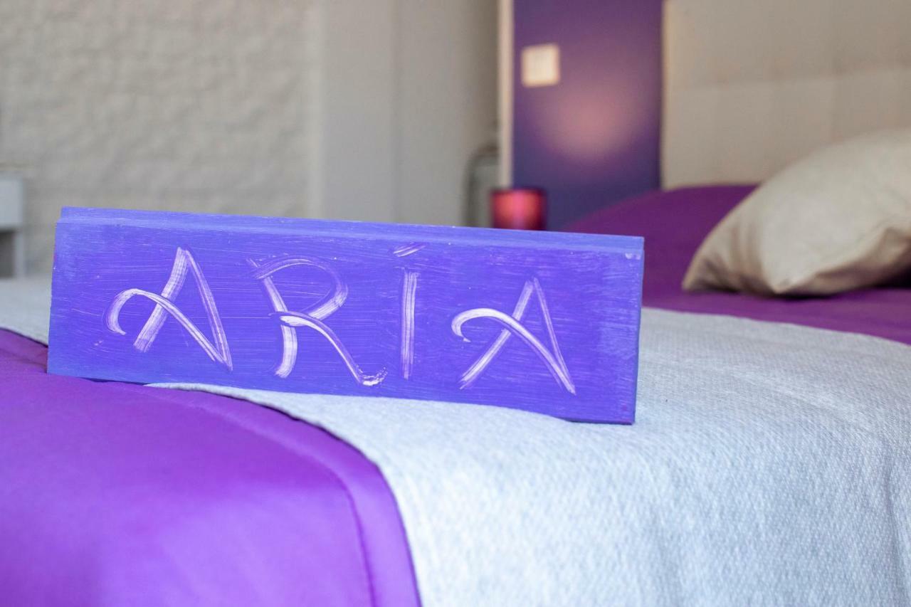 Migair Bed & Breakfast Marausa Luaran gambar