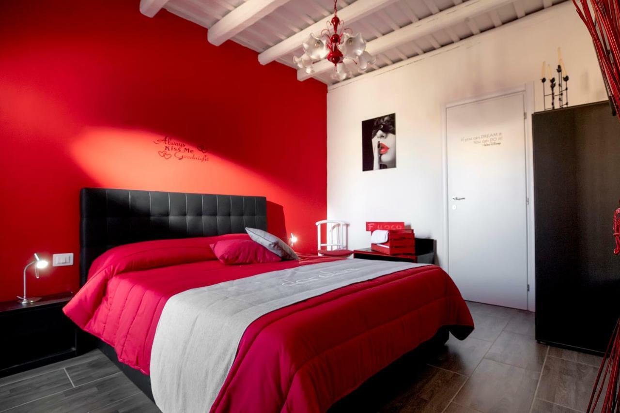 Migair Bed & Breakfast Marausa Luaran gambar