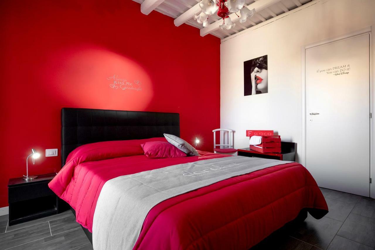Migair Bed & Breakfast Marausa Luaran gambar