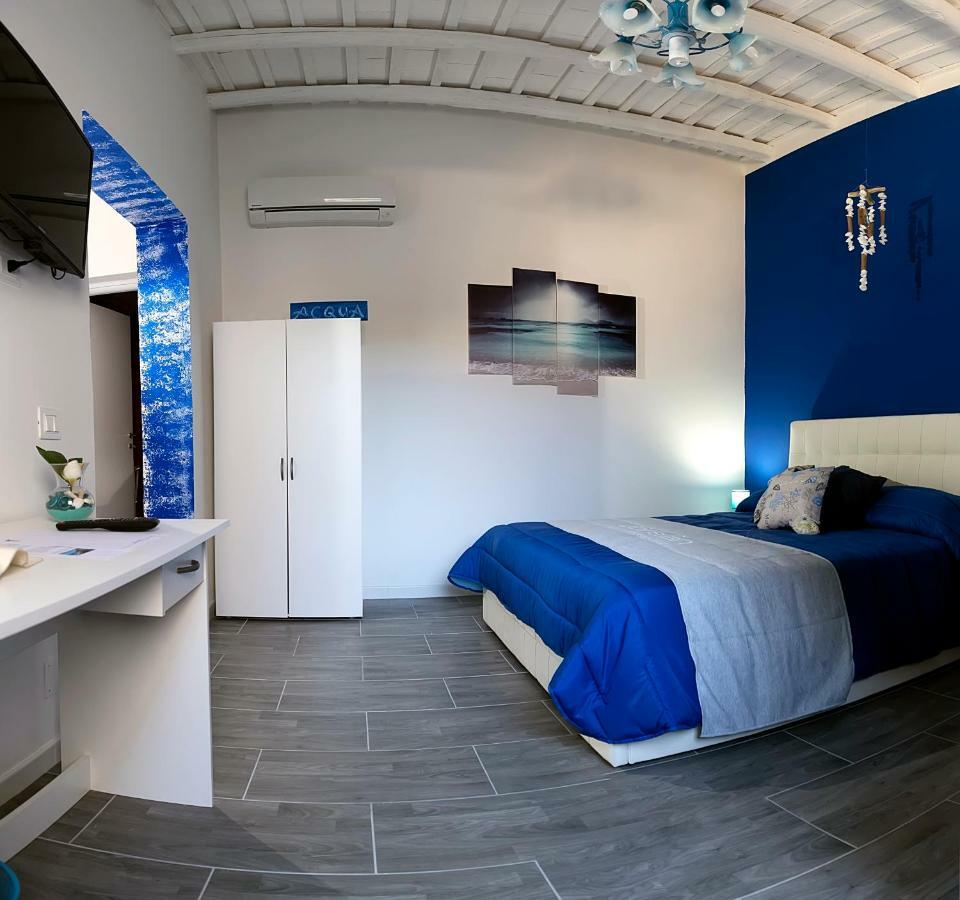 Migair Bed & Breakfast Marausa Luaran gambar