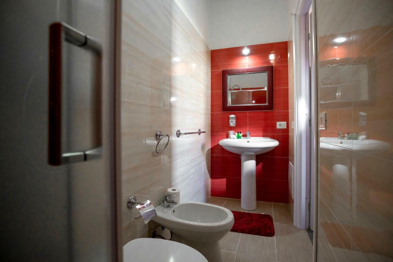 Migair Bed & Breakfast Marausa Luaran gambar
