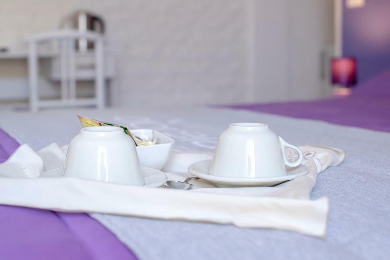 Migair Bed & Breakfast Marausa Luaran gambar