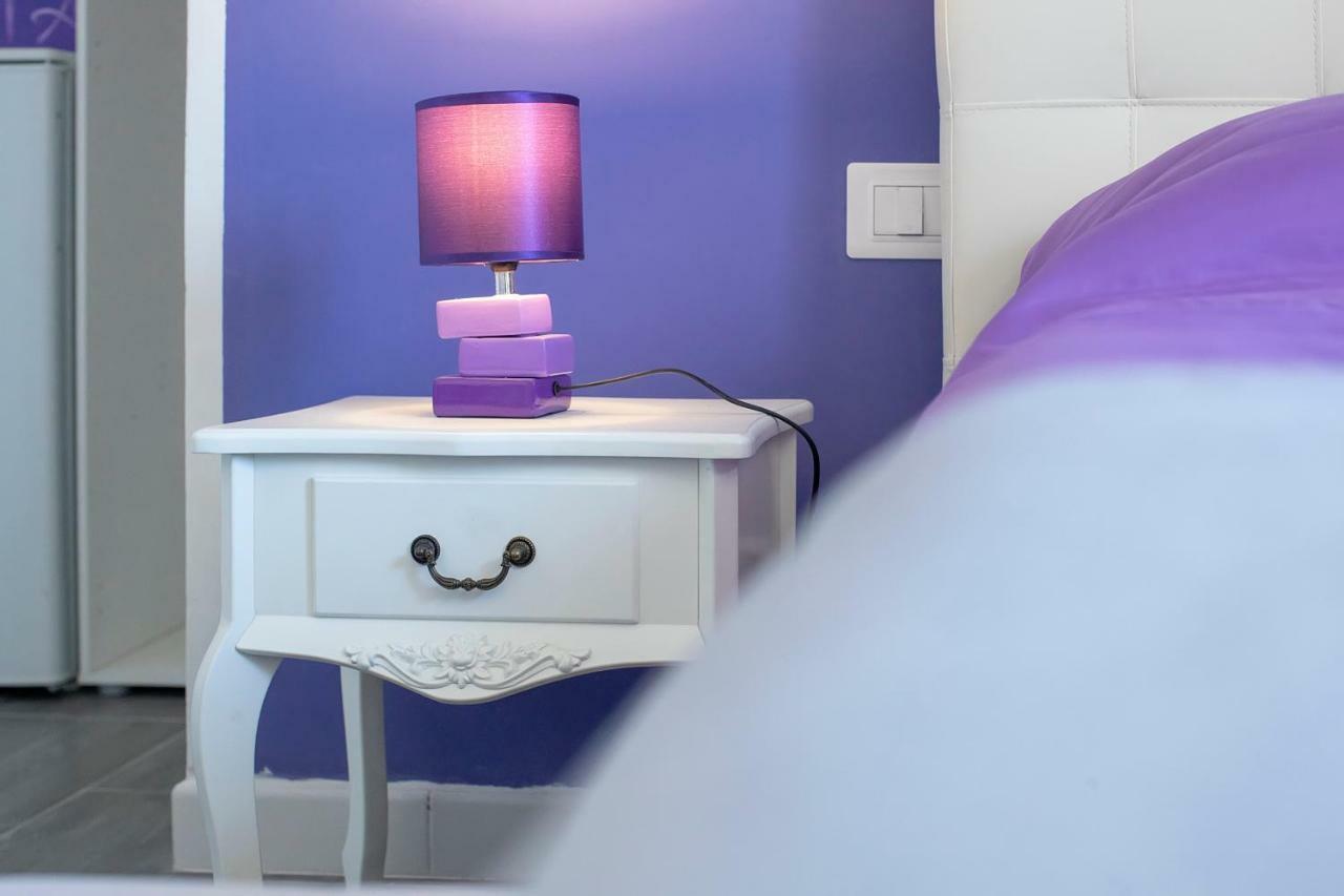 Migair Bed & Breakfast Marausa Luaran gambar