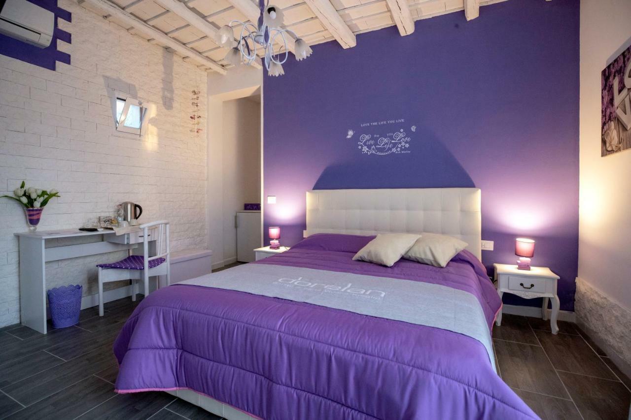 Migair Bed & Breakfast Marausa Luaran gambar