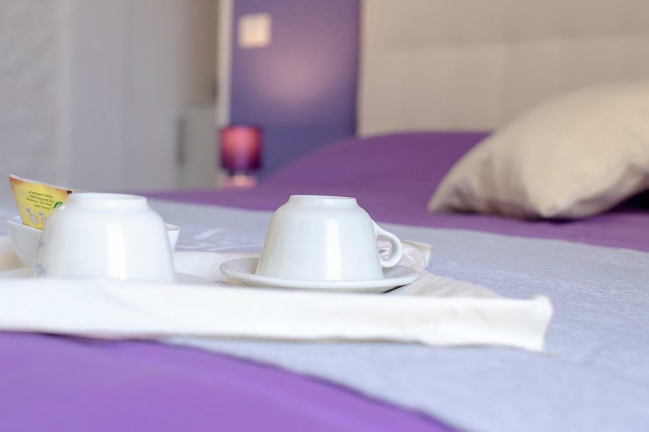 Migair Bed & Breakfast Marausa Luaran gambar